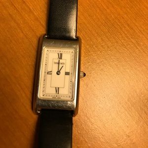 Vintage Tiffany & Co. watch